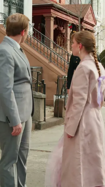 แฟนเก่าฉันเป็นหน่วยซีล