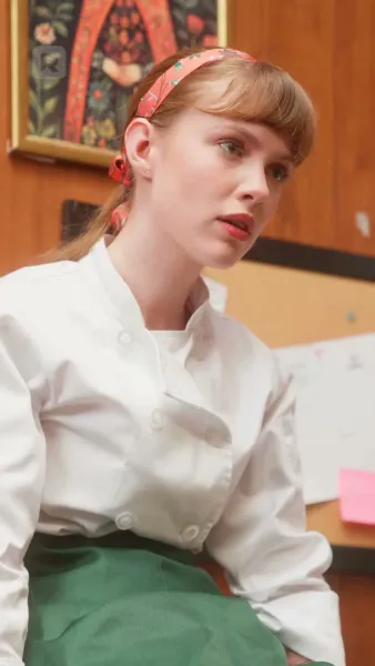 แฟนเก่าฉันเป็นหน่วยซีล