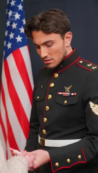 แฟนเก่าฉันเป็นหน่วยซีล