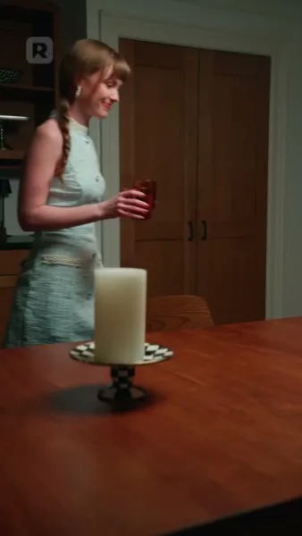 แฟนเก่าฉันเป็นหน่วยซีล