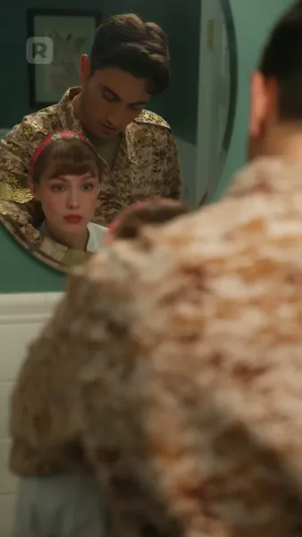 แฟนเก่าฉันเป็นหน่วยซีล