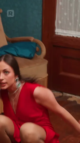 แฟนเก่าฉันเป็นหน่วยซีล