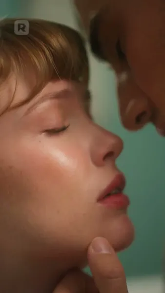 แฟนเก่าฉันเป็นหน่วยซีล