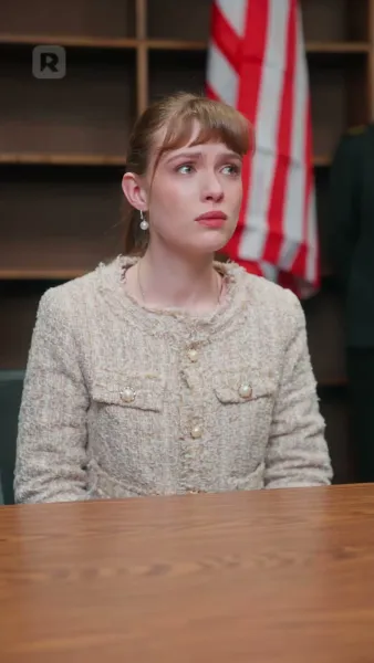 แฟนเก่าฉันเป็นหน่วยซีล