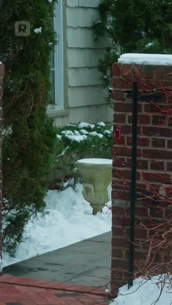 แฟนเก่าฉันเป็นหน่วยซีล