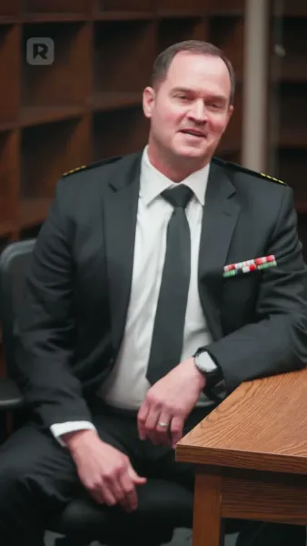 แฟนเก่าฉันเป็นหน่วยซีล