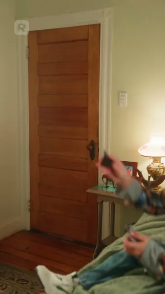 แฟนเก่าฉันเป็นหน่วยซีล