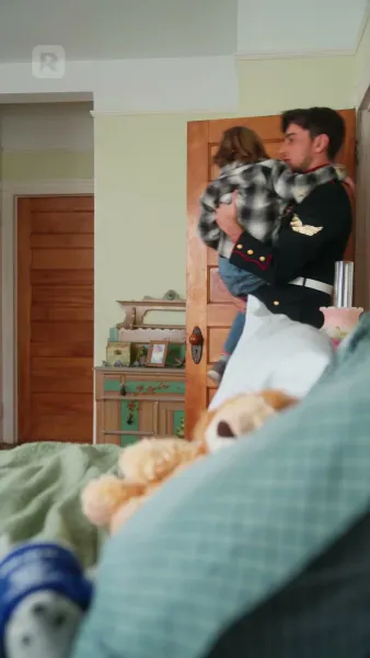 แฟนเก่าฉันเป็นหน่วยซีล