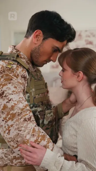 แฟนเก่าฉันเป็นหน่วยซีล