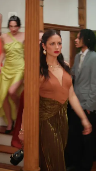 แฟนเก่าฉันเป็นหน่วยซีล