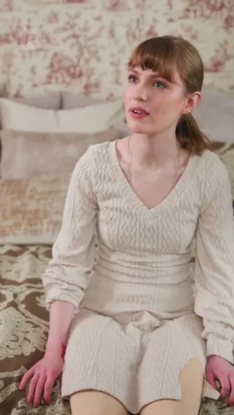 แฟนเก่าฉันเป็นหน่วยซีล