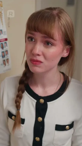 แฟนเก่าฉันเป็นหน่วยซีล