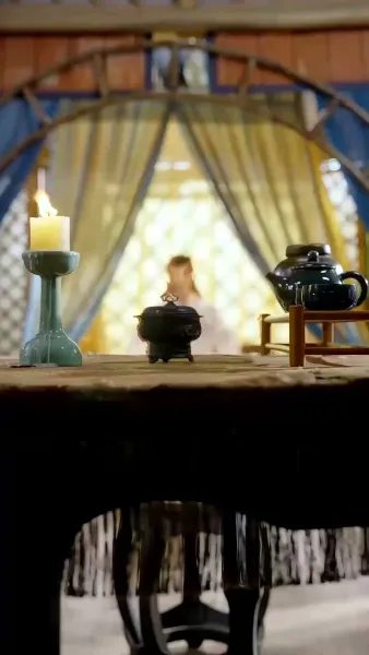 สิ้นกลีบบุปผา(พากย์ไทย)