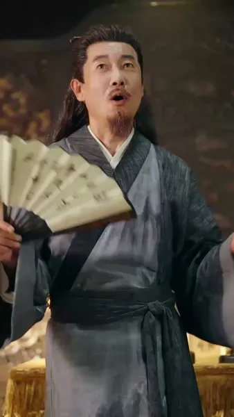 สิ้นกลีบบุปผา(พากย์ไทย)