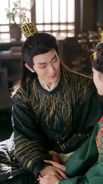 สิ้นกลีบบุปผา(พากย์ไทย)