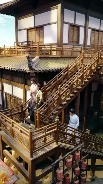 สิ้นกลีบบุปผา(พากย์ไทย)