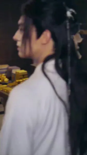 สิ้นกลีบบุปผา(พากย์ไทย)