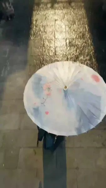 สิ้นกลีบบุปผา(พากย์ไทย)