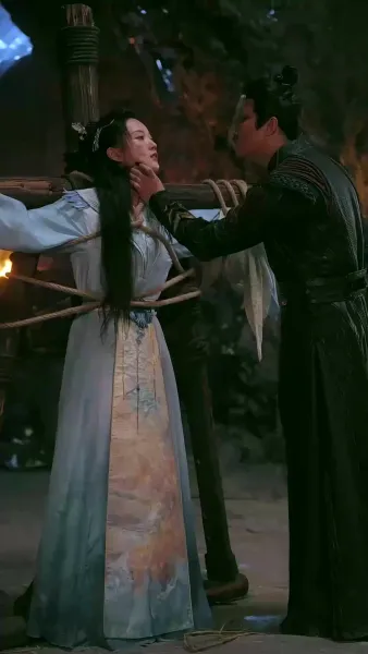 สิ้นกลีบบุปผา(พากย์ไทย)