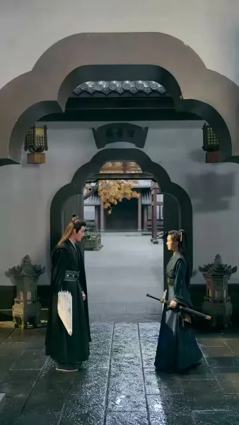 สิ้นกลีบบุปผา(พากย์ไทย)