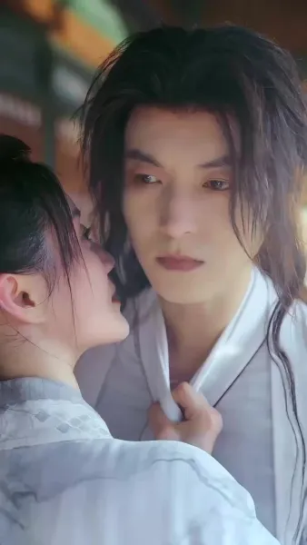 สิ้นกลีบบุปผา(พากย์ไทย)