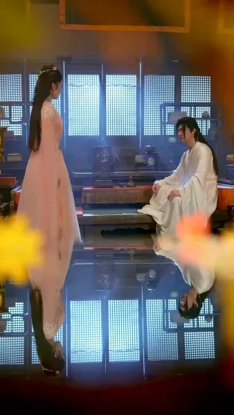 สิ้นกลีบบุปผา(พากย์ไทย)