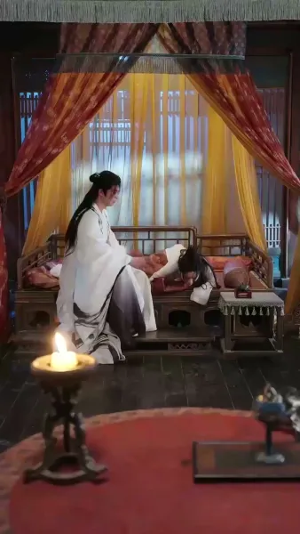 สิ้นกลีบบุปผา(พากย์ไทย)