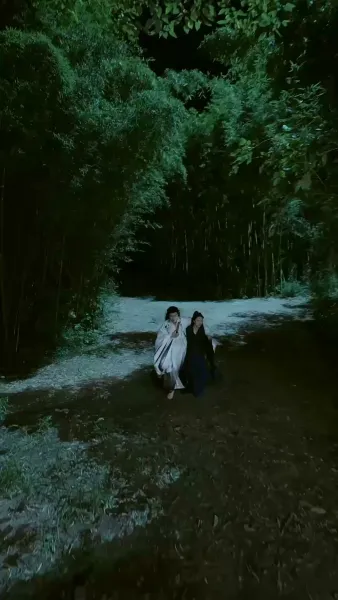 สิ้นกลีบบุปผา(พากย์ไทย)