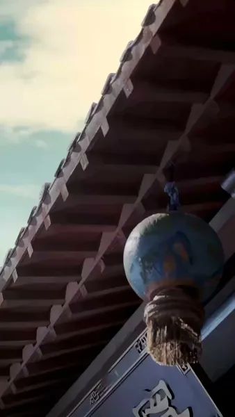 สิ้นกลีบบุปผา(พากย์ไทย)