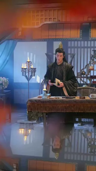 สิ้นกลีบบุปผา(พากย์ไทย)