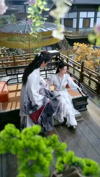 สิ้นกลีบบุปผา(พากย์ไทย)