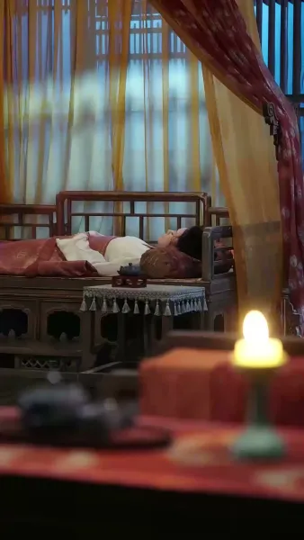 สิ้นกลีบบุปผา(พากย์ไทย)