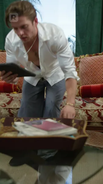 วิธีจับหัวใจซูเปอร์สตาร์