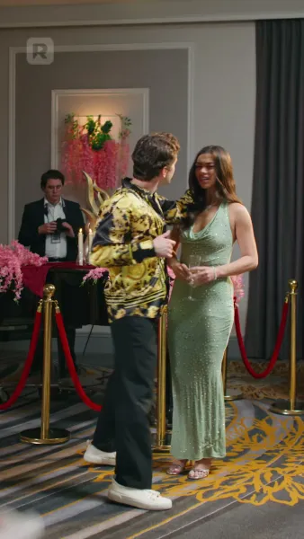 วิธีจับหัวใจซูเปอร์สตาร์