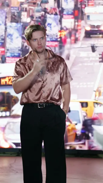 วิธีจับหัวใจซูเปอร์สตาร์