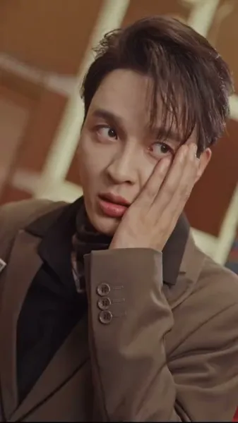 ข้าคือมหาเทพวรุณ