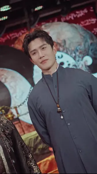 ข้าคือมหาเทพวรุณ