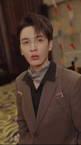 ข้าคือมหาเทพวรุณ