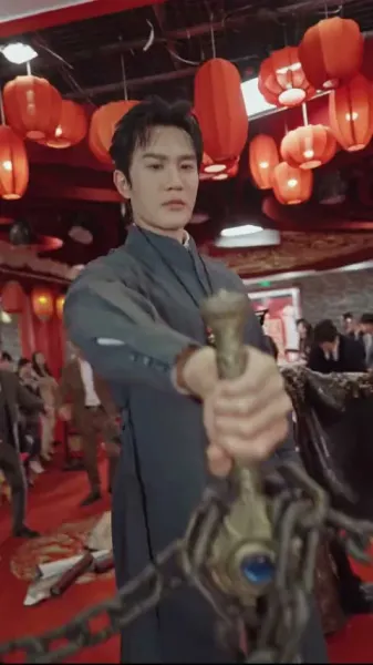 ข้าคือมหาเทพวรุณ