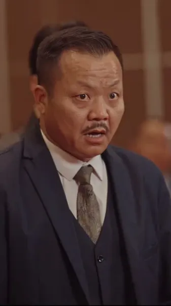 ข้าคือมหาเทพวรุณ