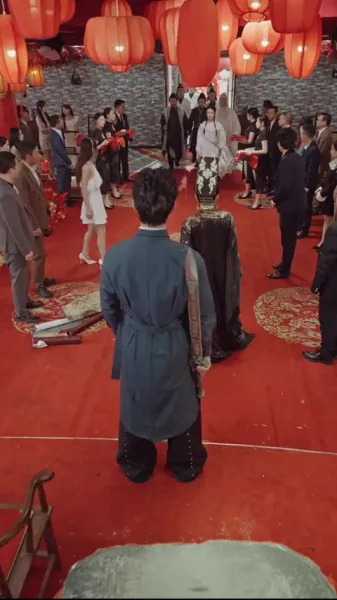 ข้าคือมหาเทพวรุณ