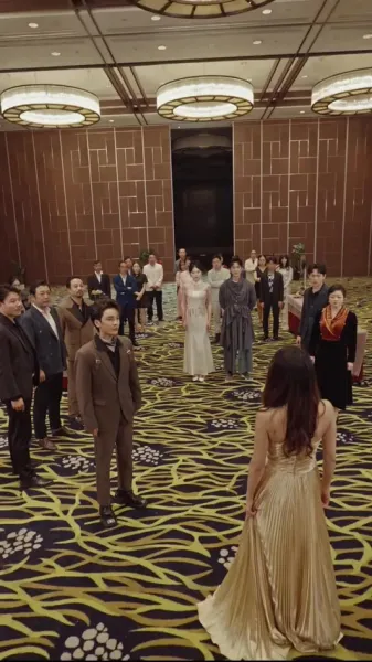 ข้าคือมหาเทพวรุณ