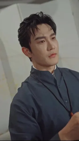 ข้าคือมหาเทพวรุณ