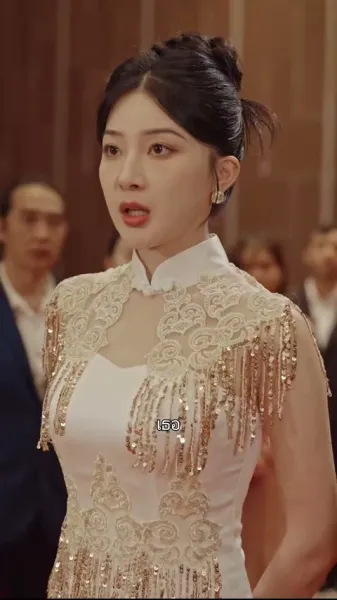 ข้าคือมหาเทพวรุณ