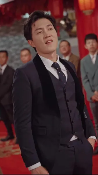 ข้าคือมหาเทพวรุณ