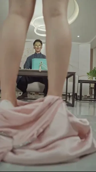 ข้าคือมหาเทพวรุณ