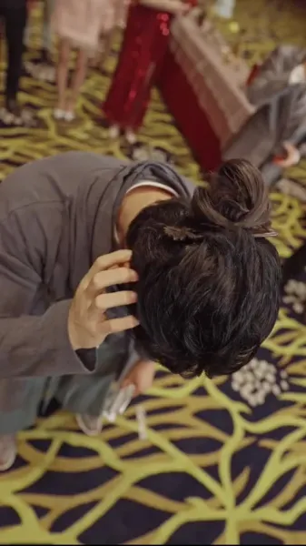 ข้าคือมหาเทพวรุณ