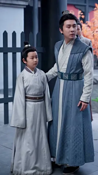 เด็กนำโชคจากฟ้า ครอบครัวเฮงทั้งบ้าน