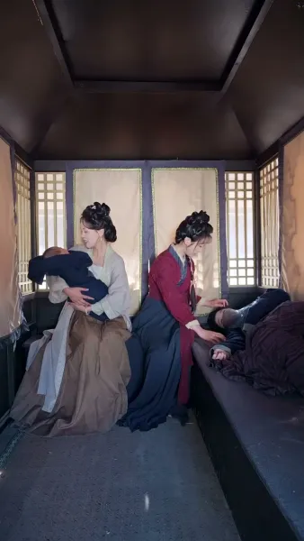 เด็กนำโชคจากฟ้า ครอบครัวเฮงทั้งบ้าน