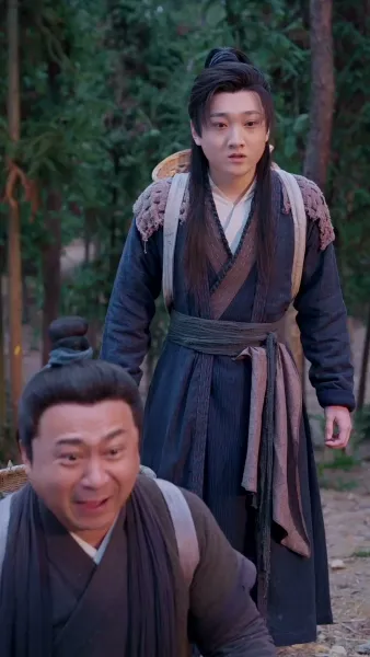 เด็กนำโชคจากฟ้า ครอบครัวเฮงทั้งบ้าน